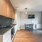 Apartament z balkonem blisko Starego Miasta
